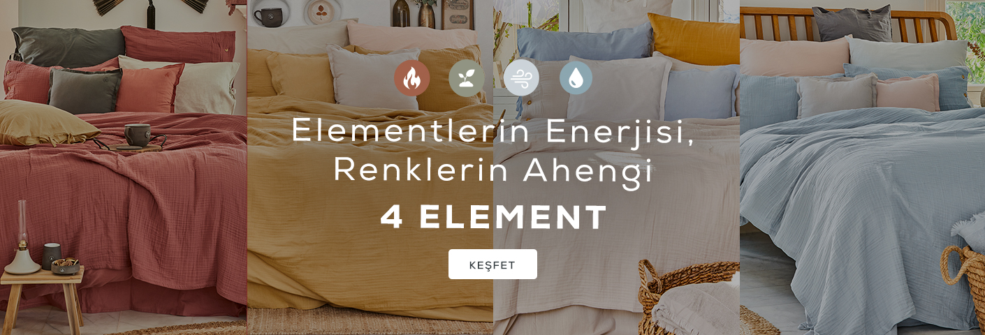 4 Element Serisi