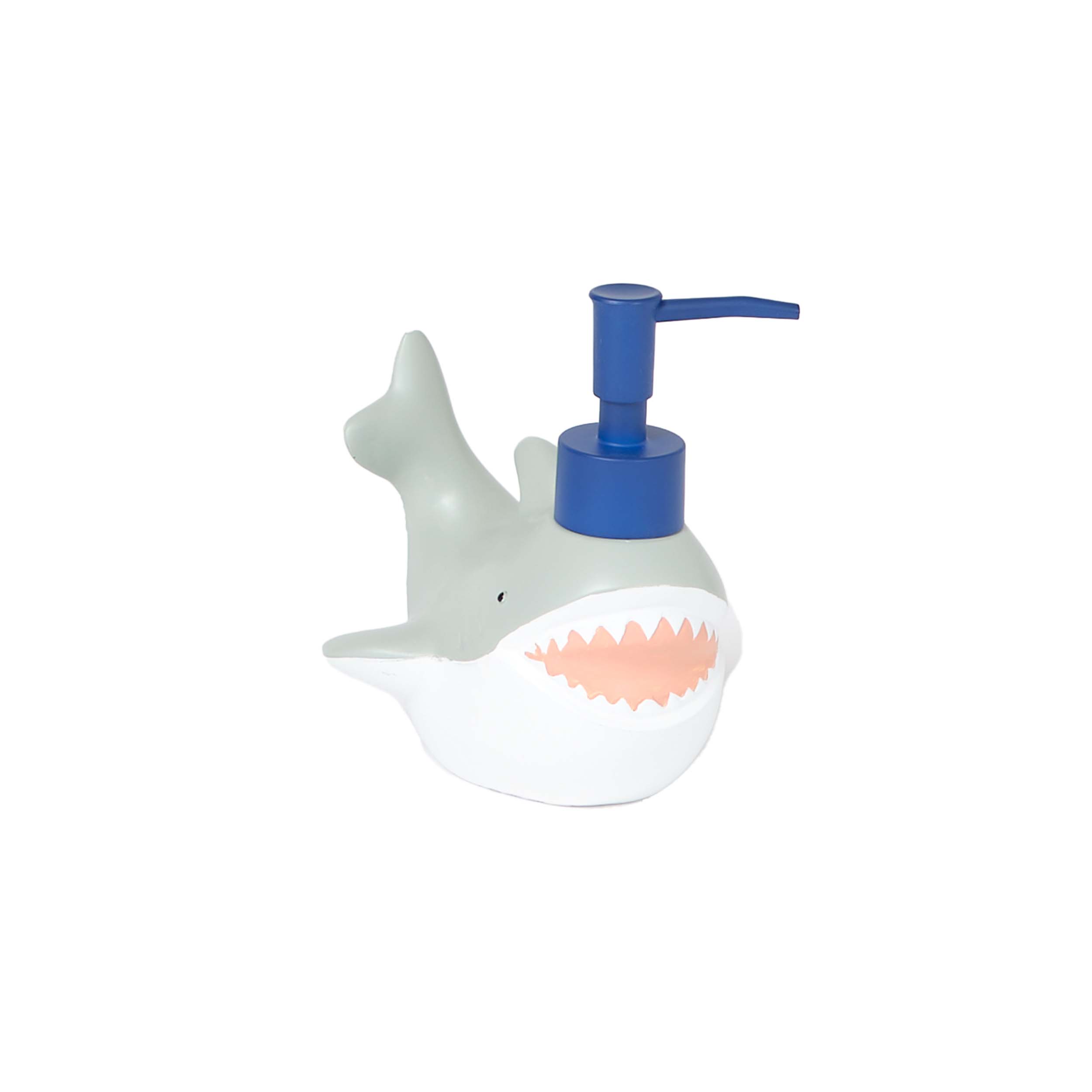 Karaca Home Funny Sıvı Sabunluk Shark