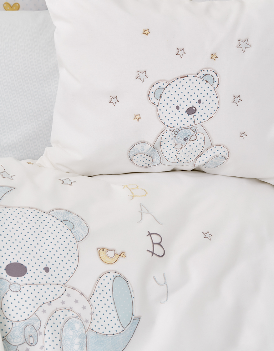 Karaca Home Moon Rnf Bebek Uyku Seti Karaca Home