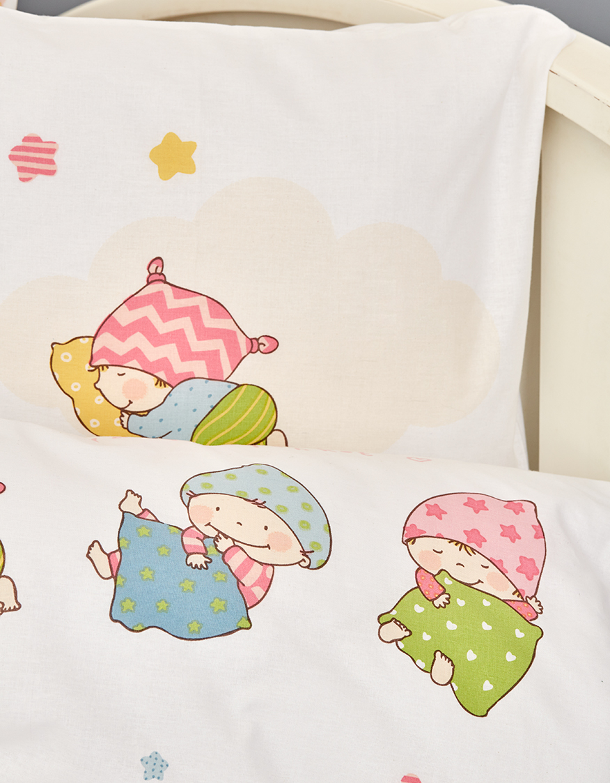 Karaca Home Sleepers Rnf Bebek Uyku Seti Karaca Home