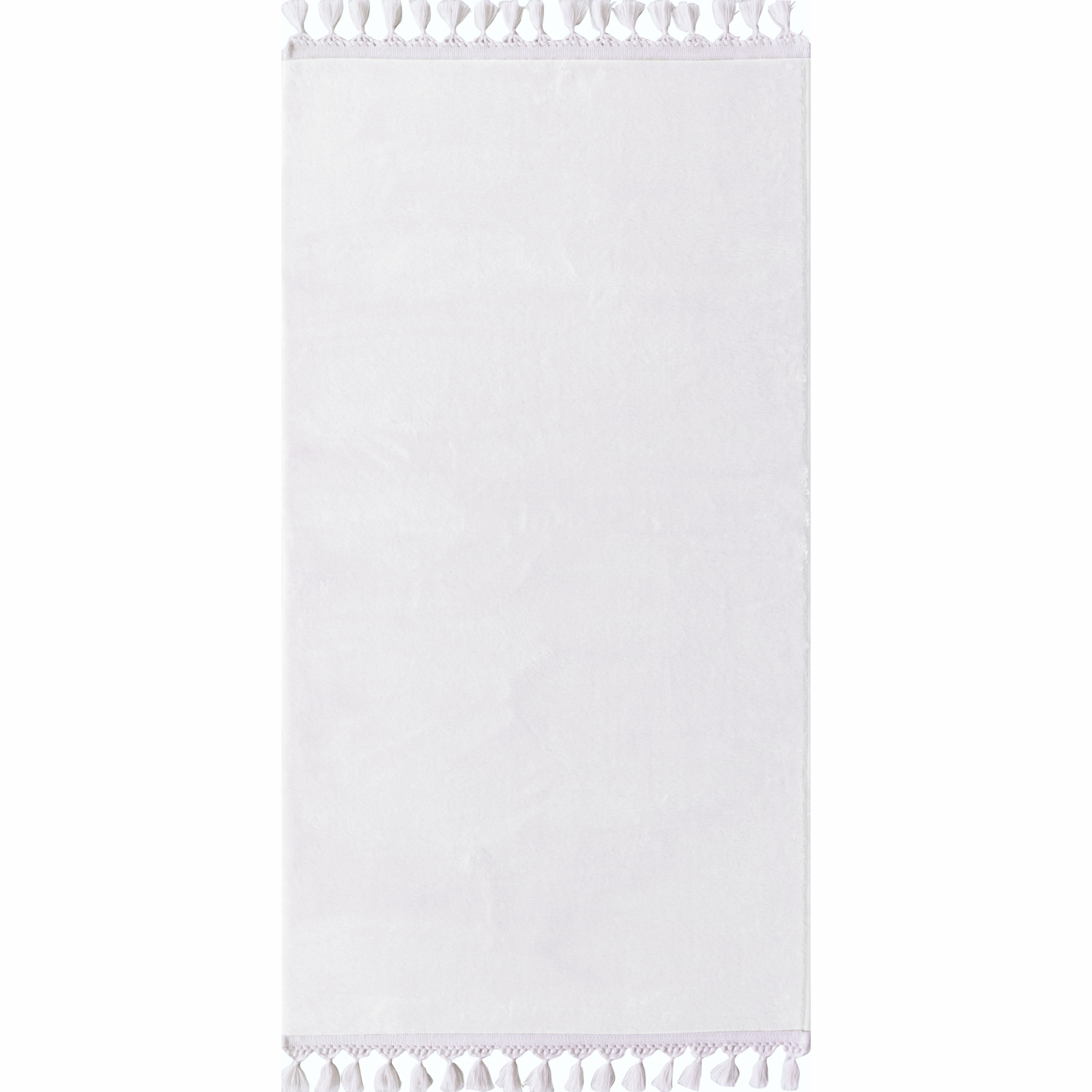 Karaca Home Comfort Beyaz Halı 120x180cm