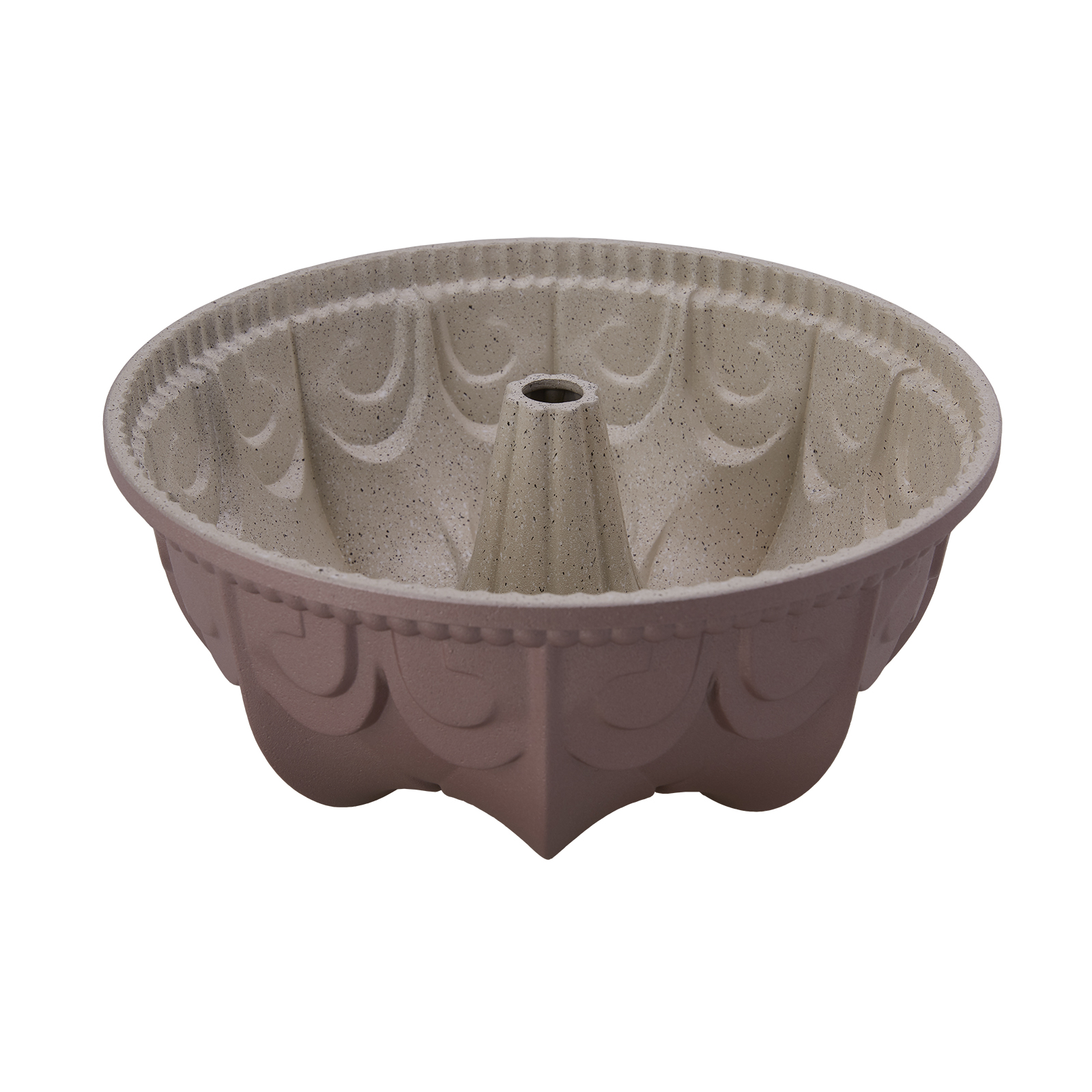 Karaca Rosegold Granit Kek Kalıbı Lv104 Cookplus