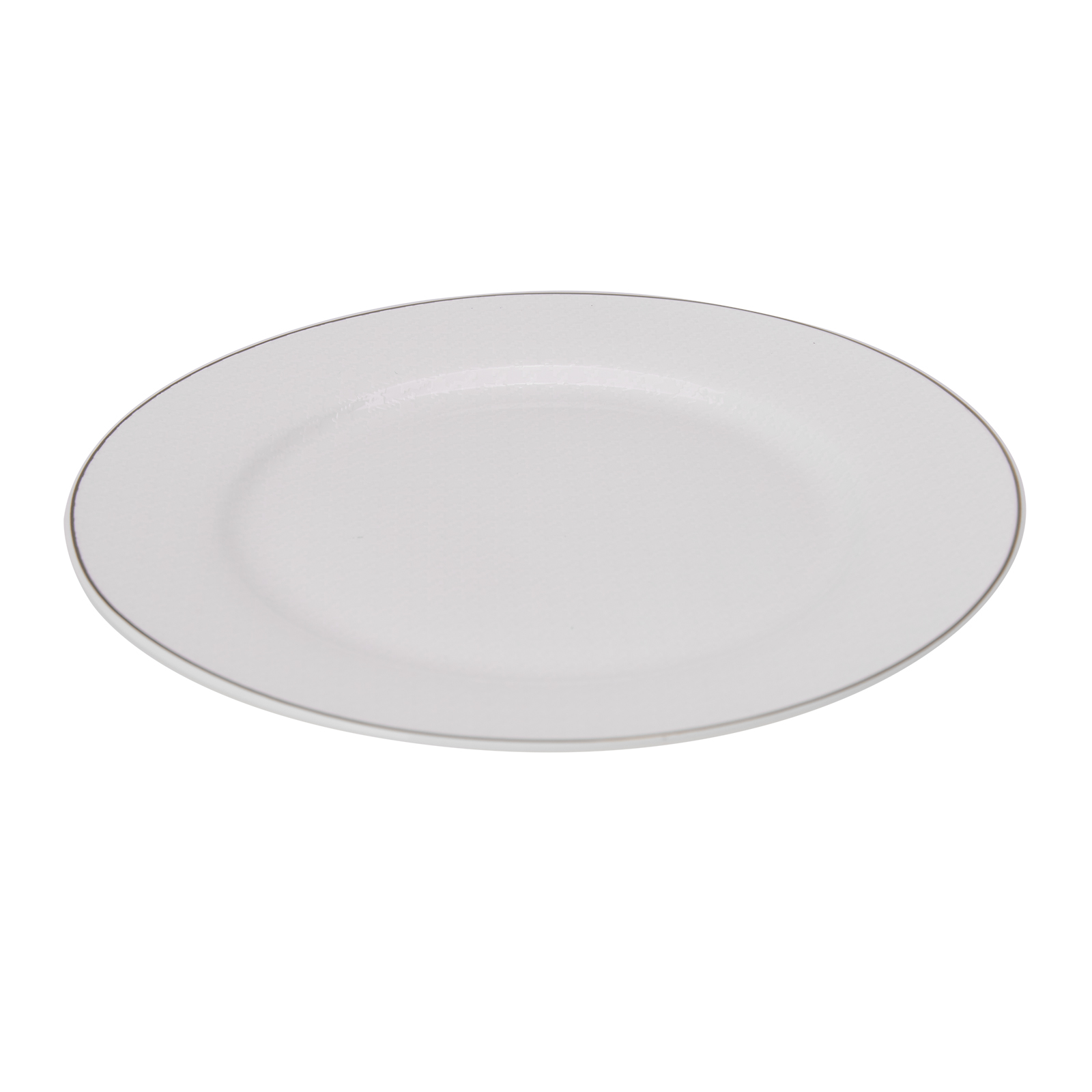 Karaca Houndstood Pasta Tabağı Beyaz Full Cookplus