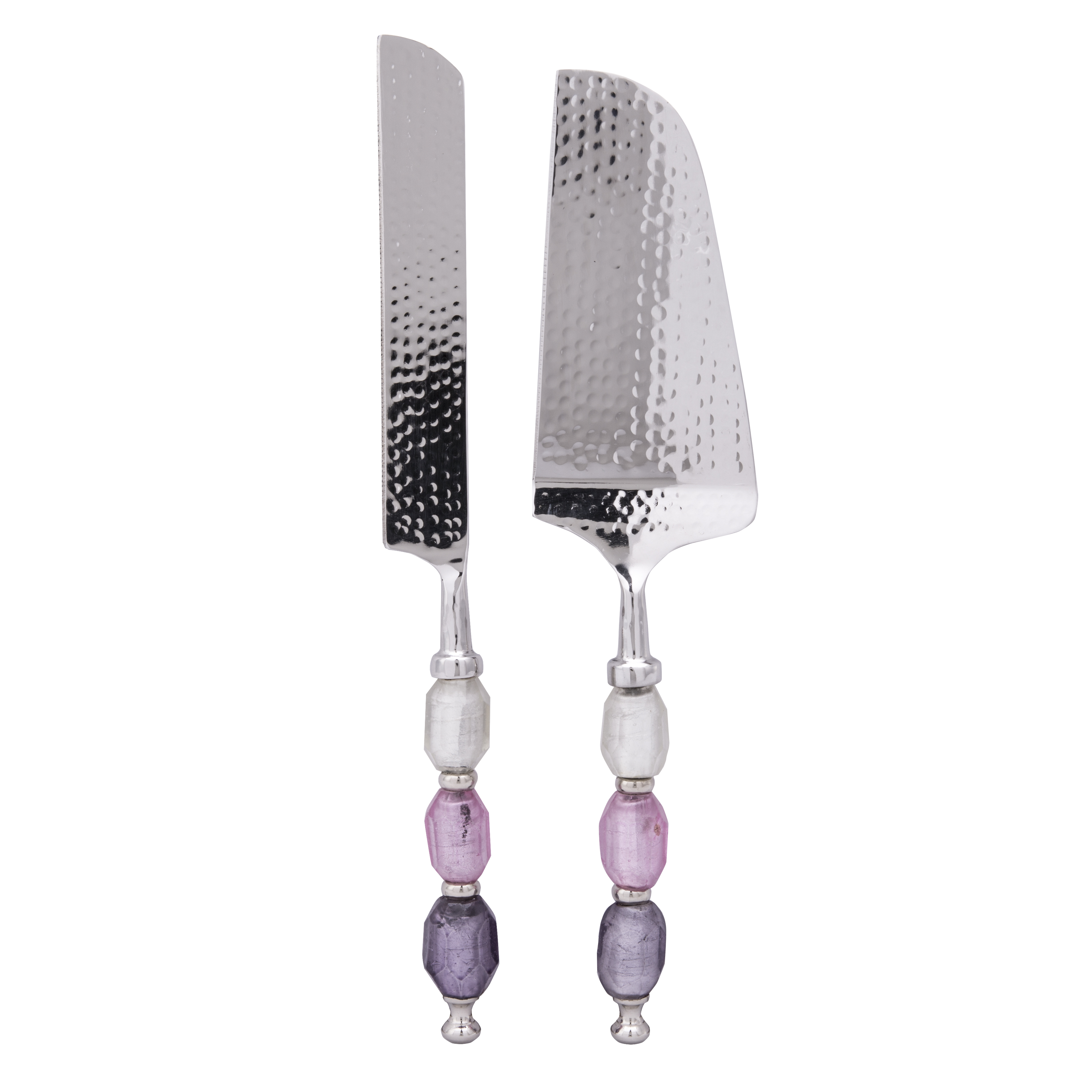 Karaca Beads 2li Pasta Servis Seti Cookplus