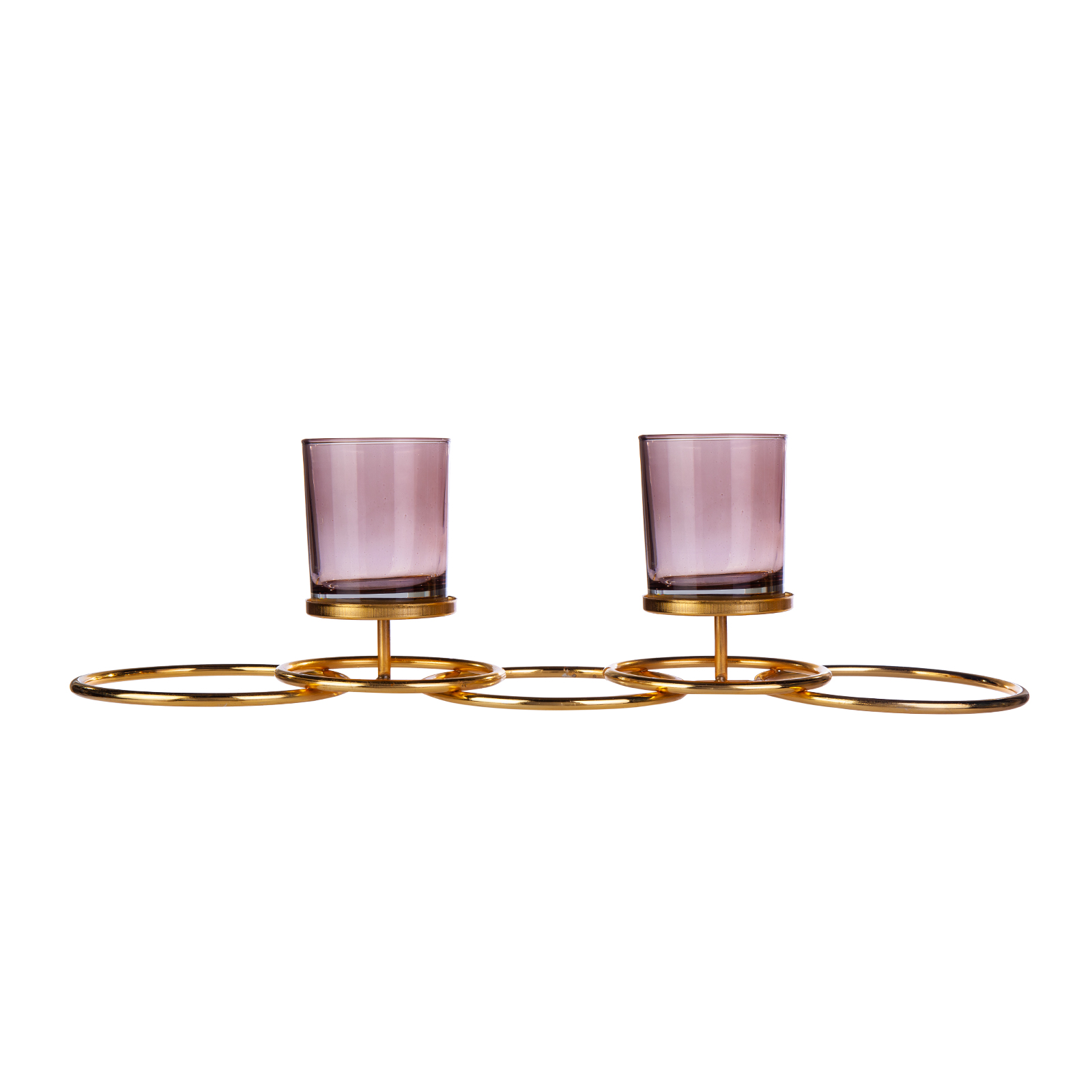 Karaca Ring Gold Mumluk Karaca Home