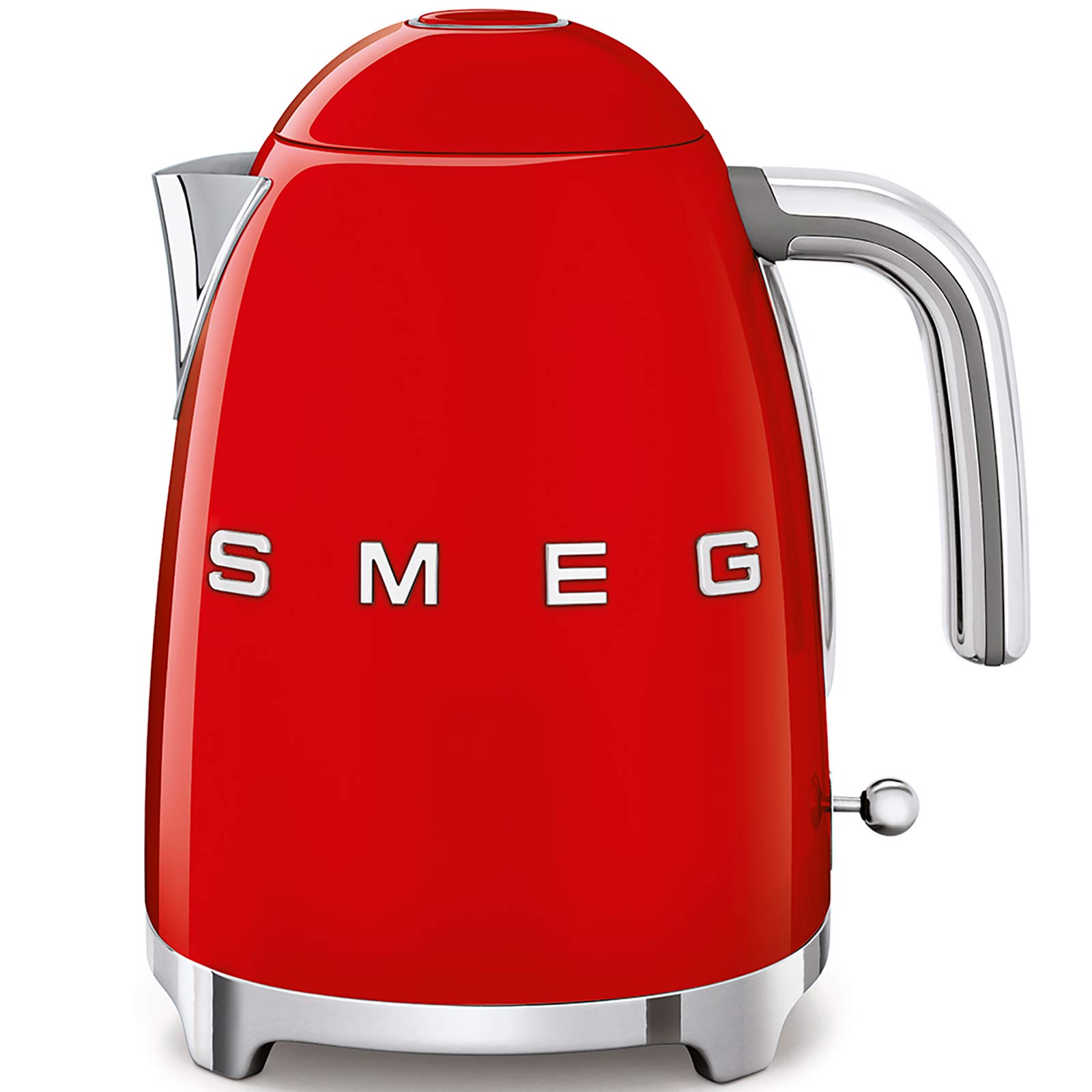 smeg kettle red klf03rdeu karaca