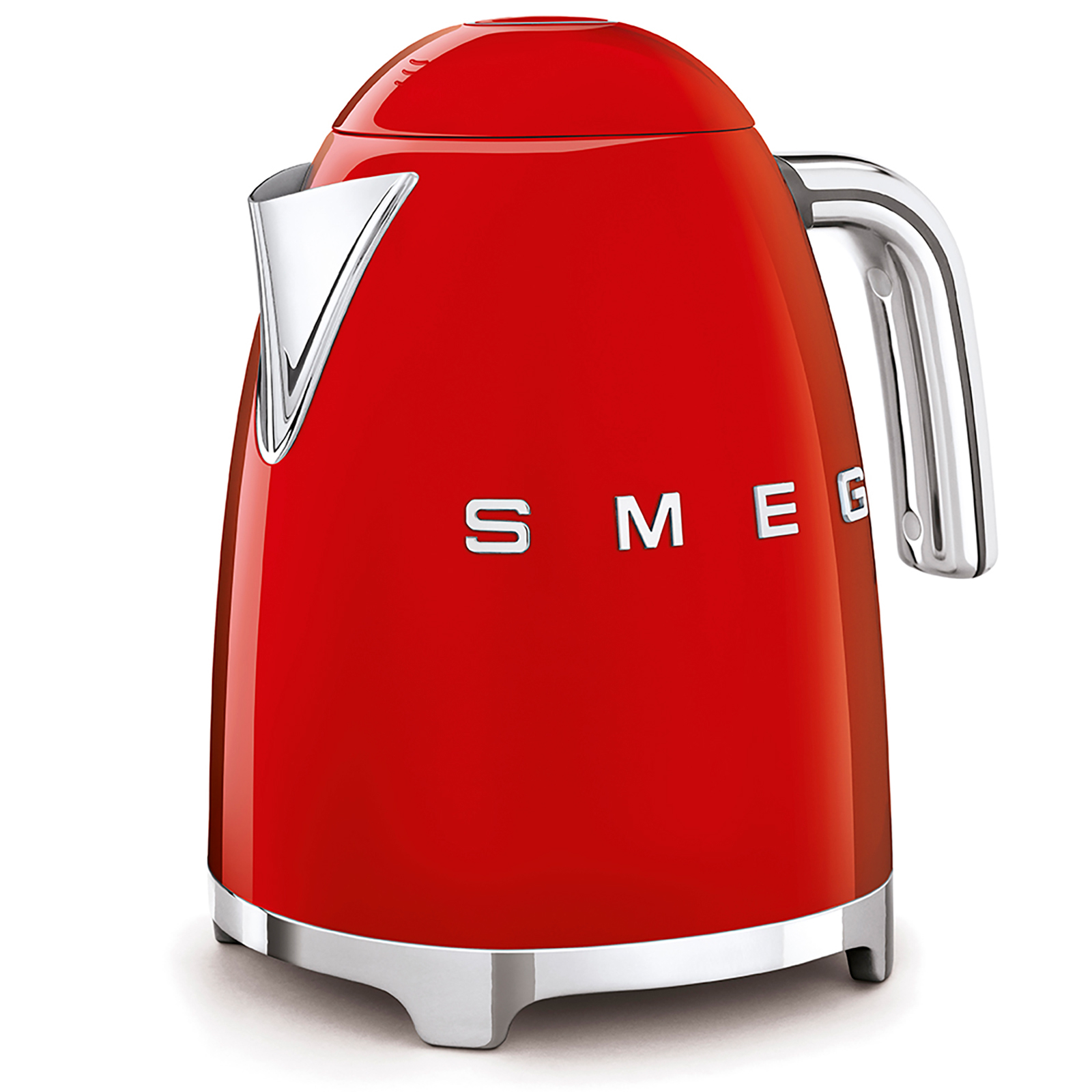 smeg kettle red klf03rdeu karaca