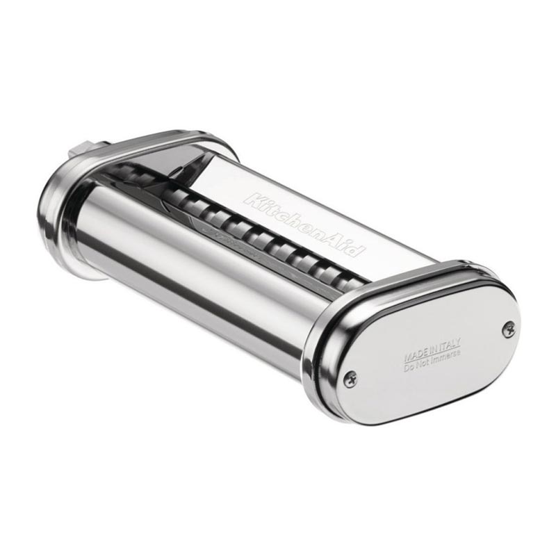 Kitchenaid 3 Parçalı Makarna Silindiri Ve Kesici Aparatı