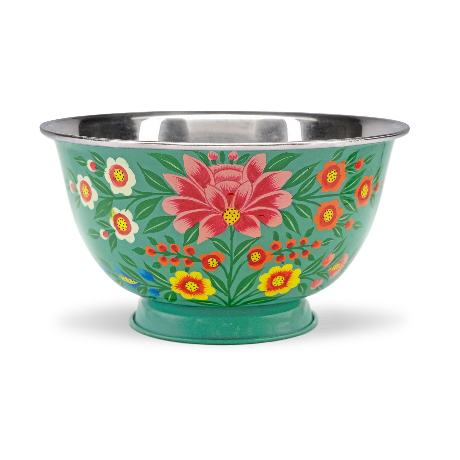 3rd Culture 3rd-2035 Lotus Ayaklı Kase