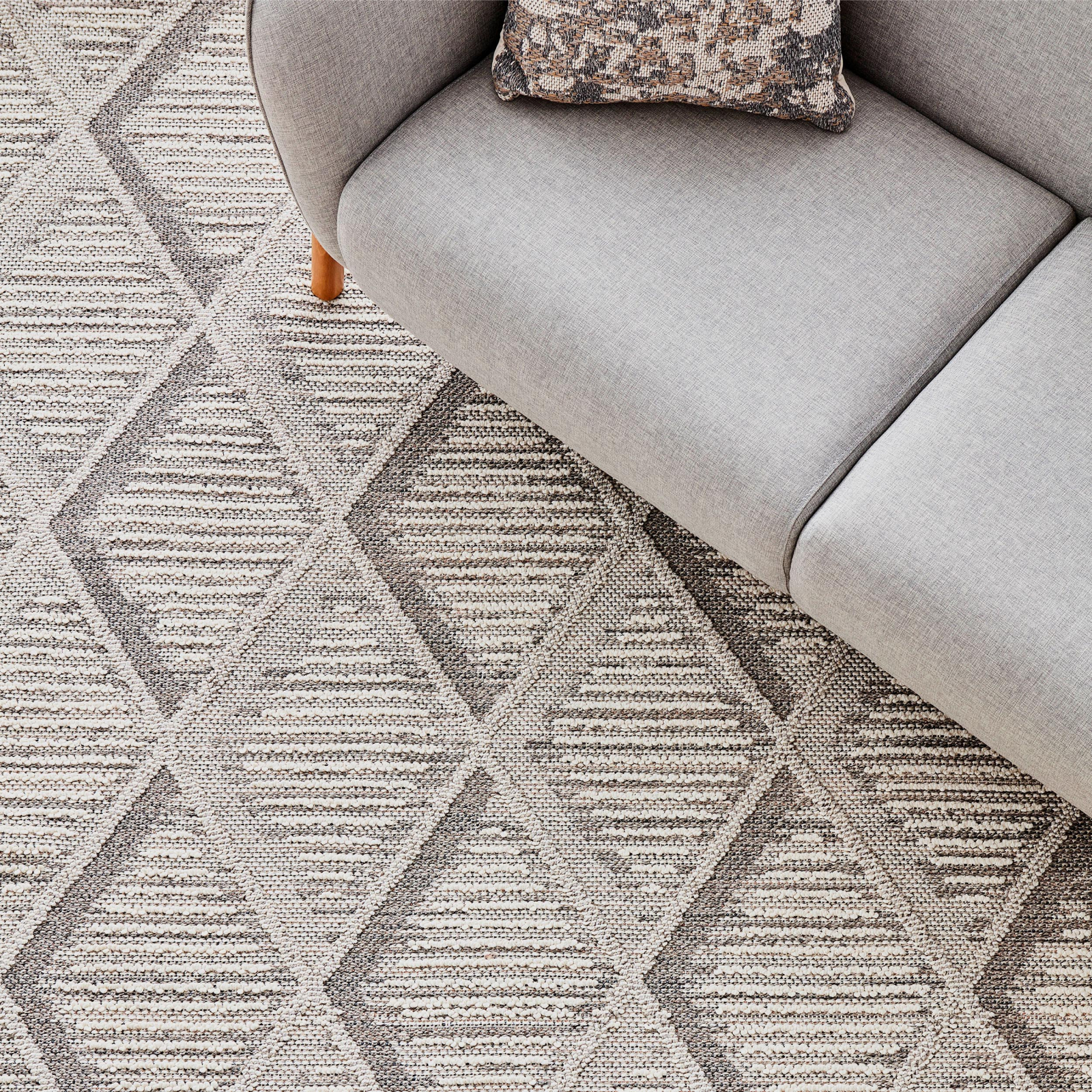 kasmir hali iskandinav soho 160x230cm hali karaca home