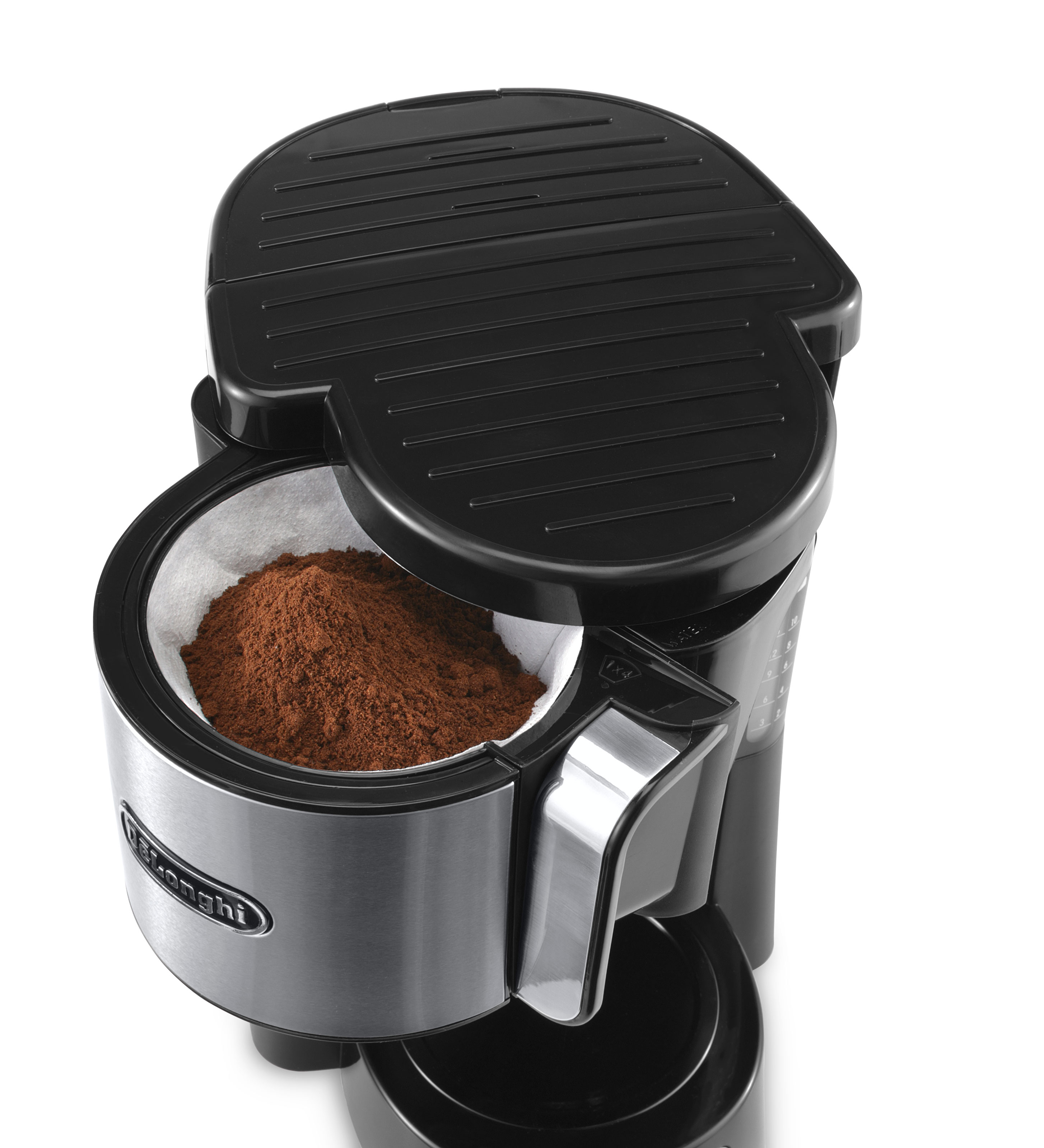 Delonghi Icm 15250 Filtre Kahve Makinesi Cookplus