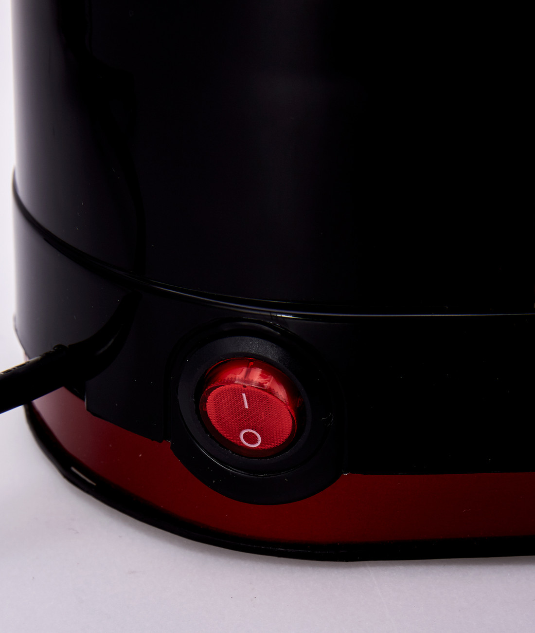 Cookplus Coffee Keyf Filtre Kahve Makinesi Red 601 Karaca Home