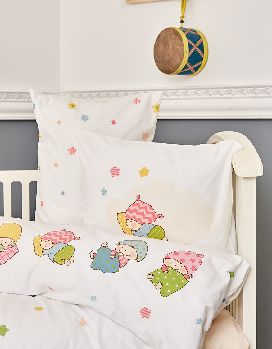 Karaca Home Sleepers Rnf Bebek Uyku Seti Karaca Home
