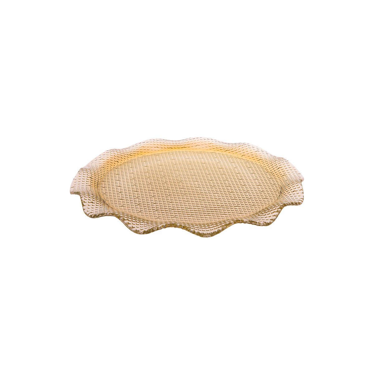 Emsan Moana Amber 6 Kişilik Kek/Pasta Seti Emsan
