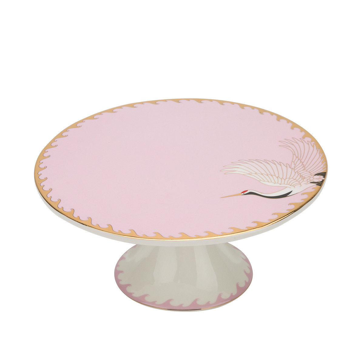 Karaca Sunrise Pink Pasta Takımı Karaca Home