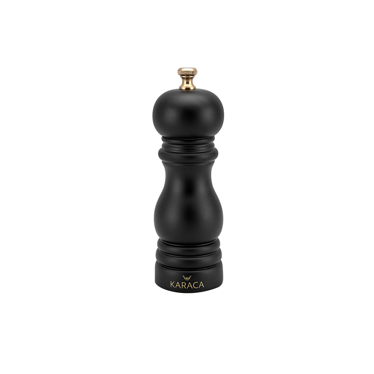 Karaca Raven 15 cm Baharat Değirmeni Emsan