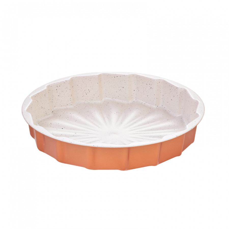 Karaca Copper Yuvarlak Kek Kalıbı Karaca Home