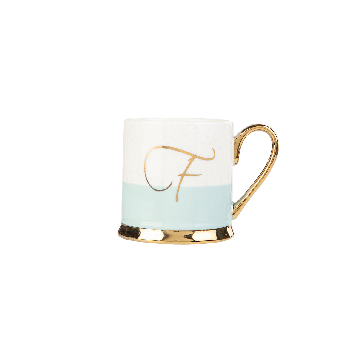 Karaca F Harfli Mug Emsan