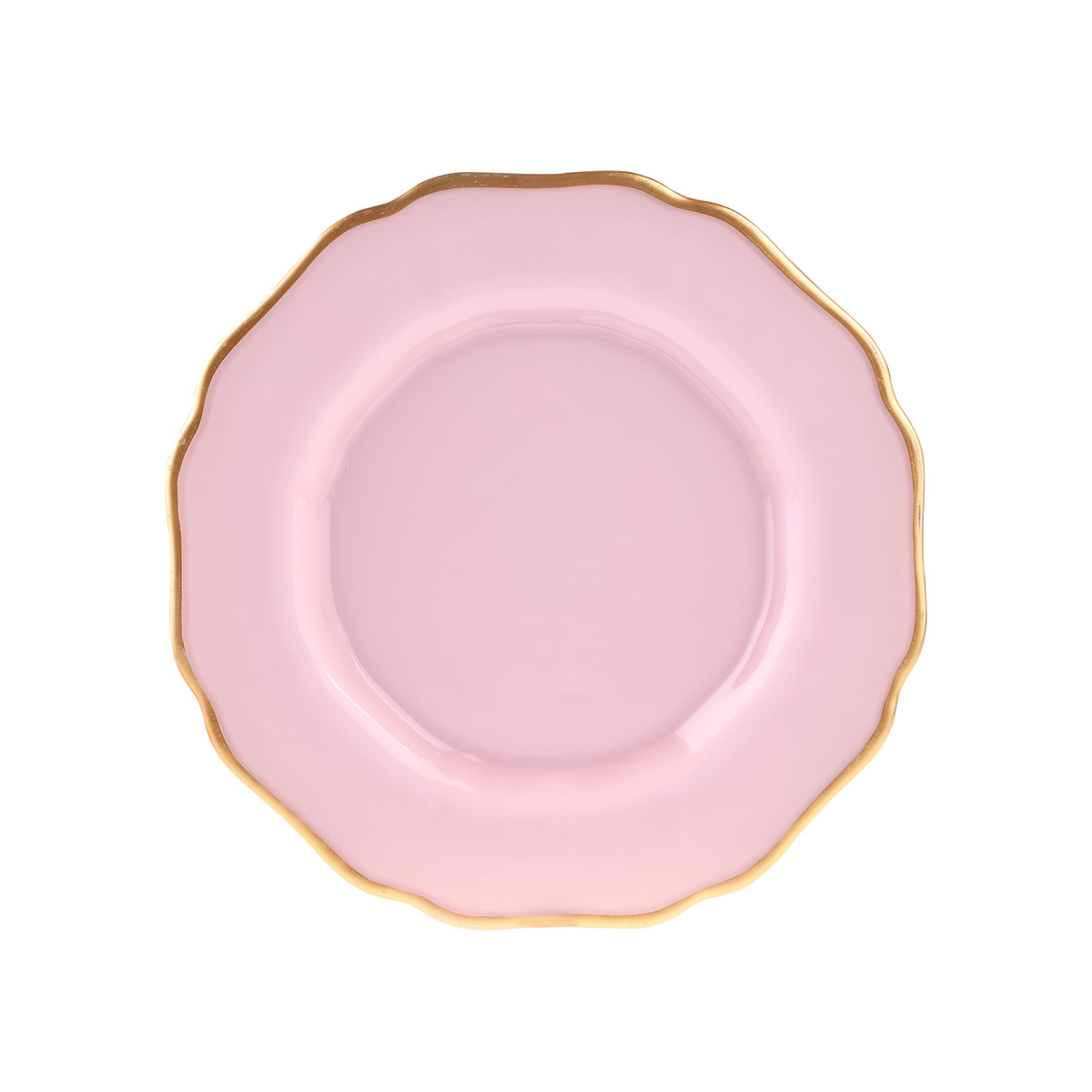 Karaca Empire Pembe 6lı Pasta Seti Karaca Home