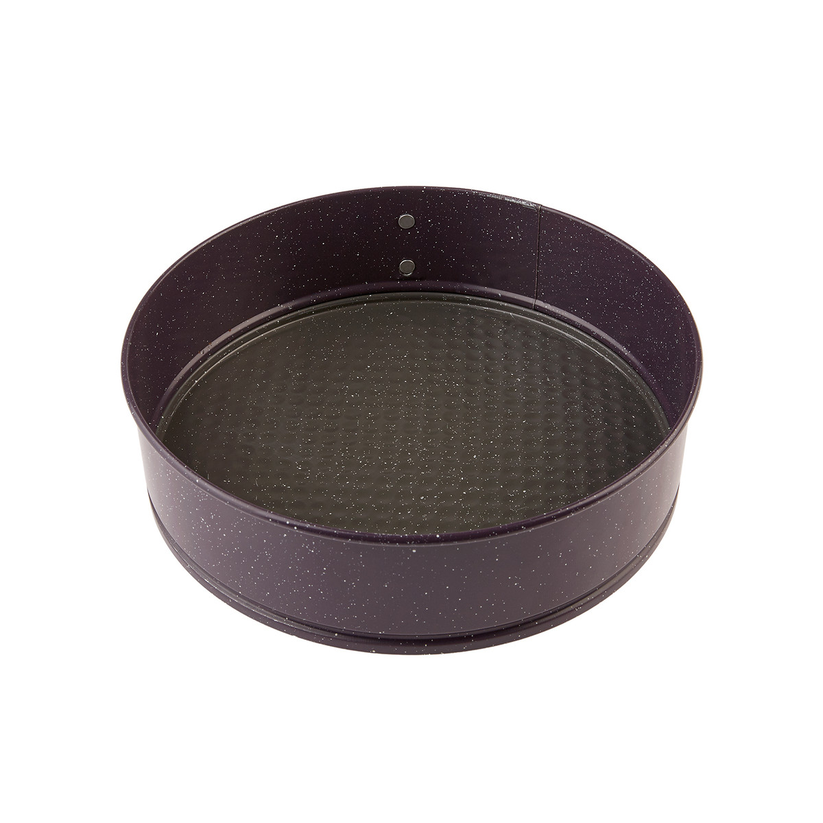 Karaca Purple Gold 26cm Kelepçeli Kek Kalıbı Karaca Home