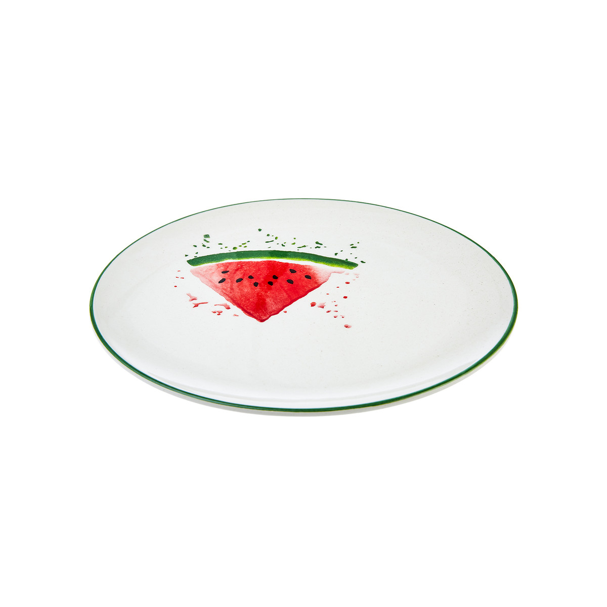 Karaca Fruits 6 Kişilik Pasta Takımı Karaca Home