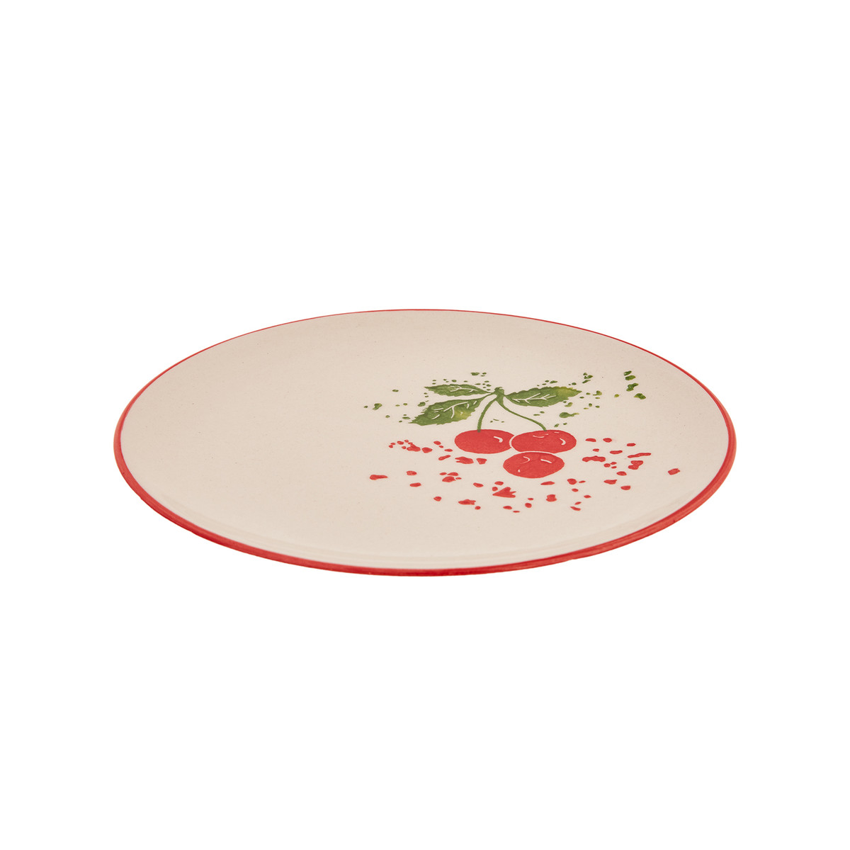 Karaca Fruits 6 Kişilik Pasta Takımı Karaca Home