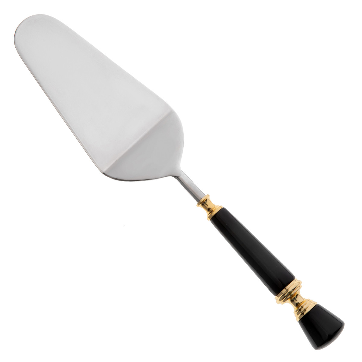 Jumbo Black 2 Parça Pasta Servis Seti Karaca Home