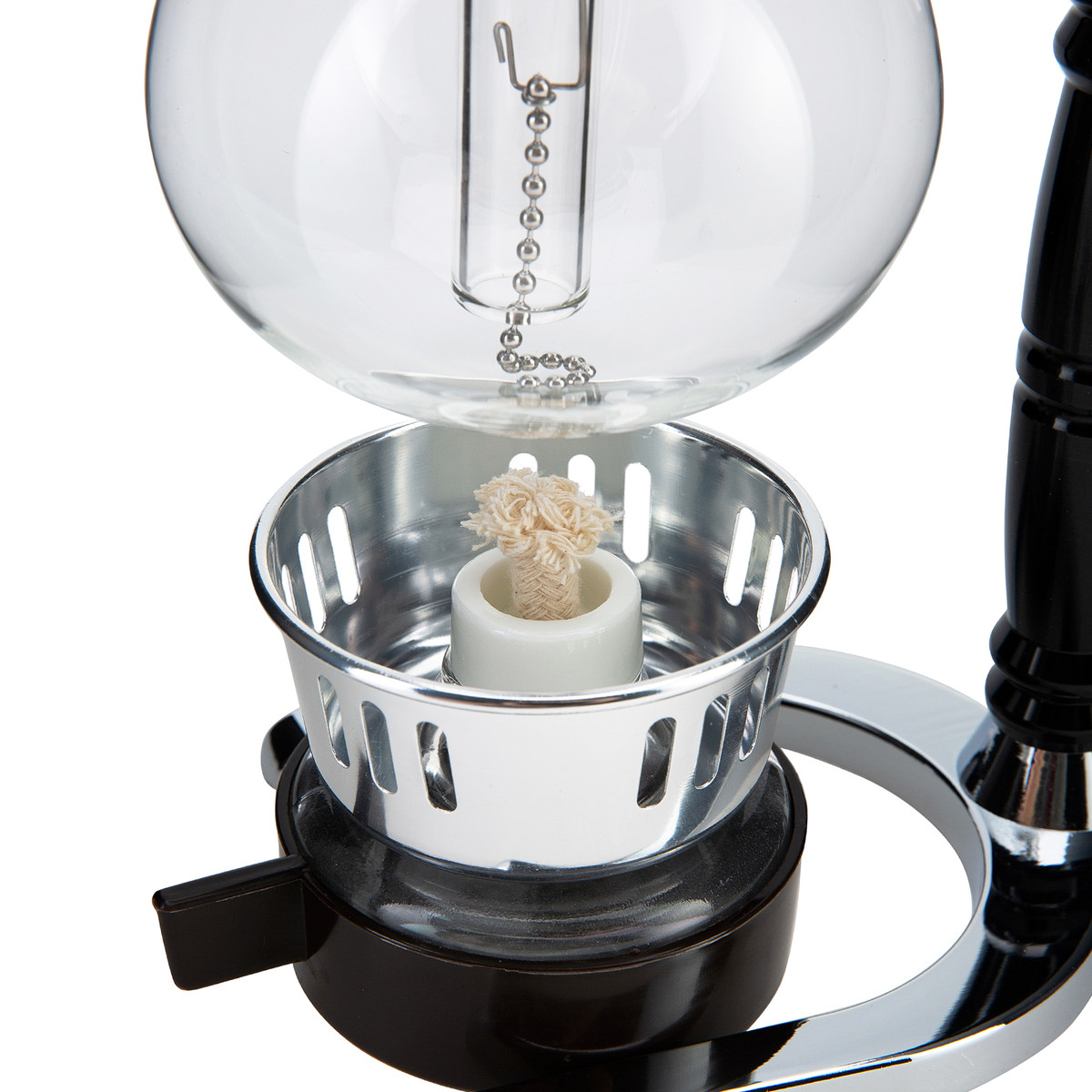 Jumbo Glory Siphon Kahve Demleme Jumbo