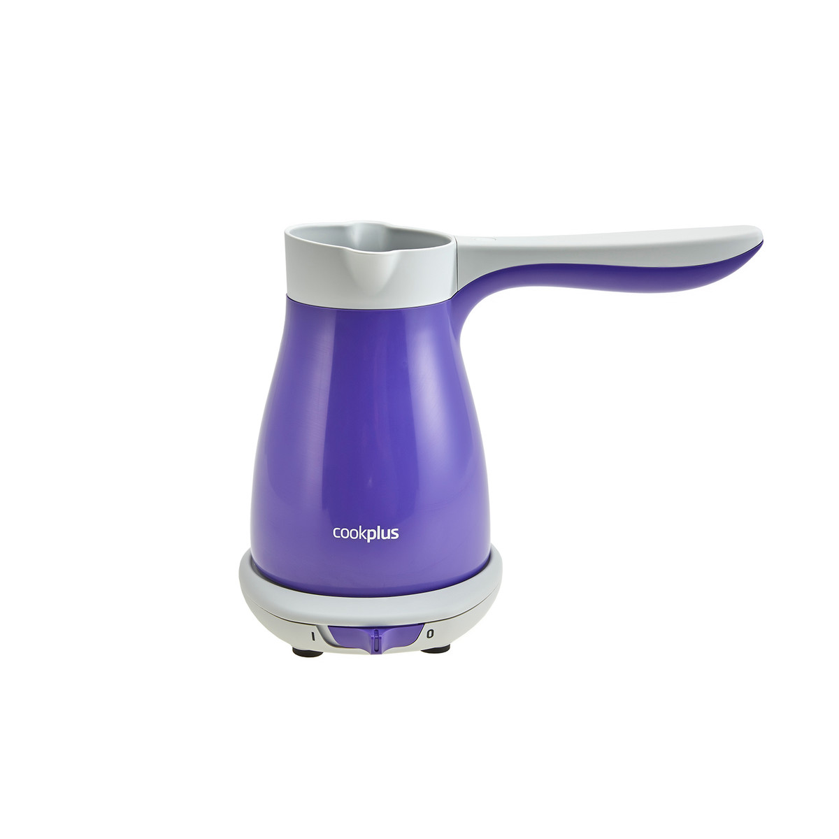 Cookplus Coffee Break 5001 Kahve Makinesi Ultra Violet Karaca Home