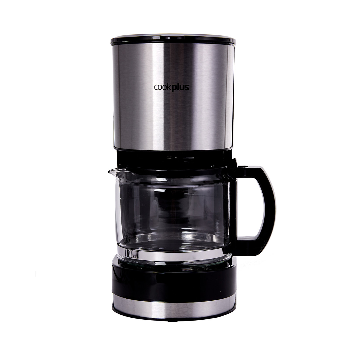 Cookplus Coffee Keyf Filtre Kahve Makinesi Inox 601 Karaca Home