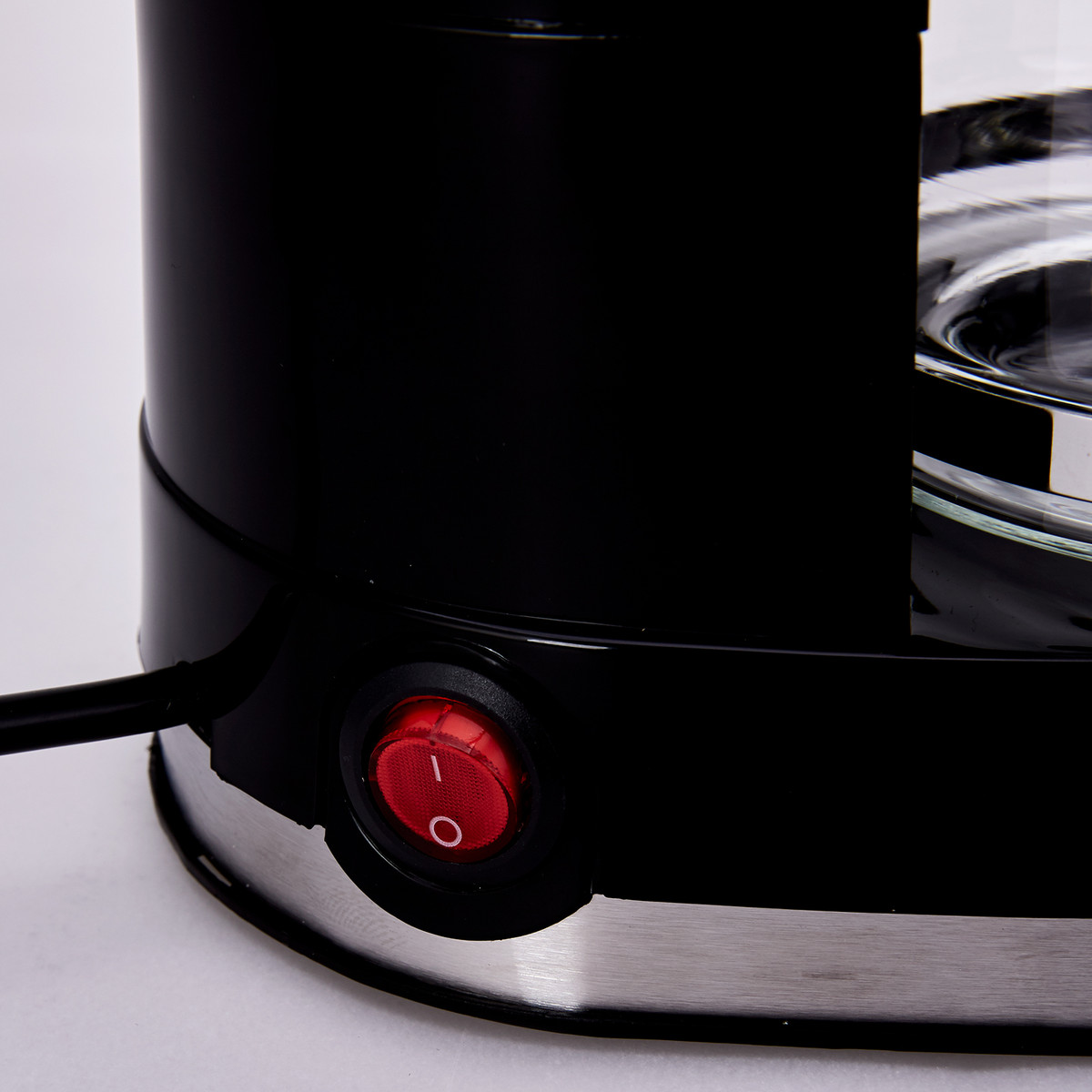 Cookplus Coffee Keyf Filtre Kahve Makinesi Inox 601 Emsan