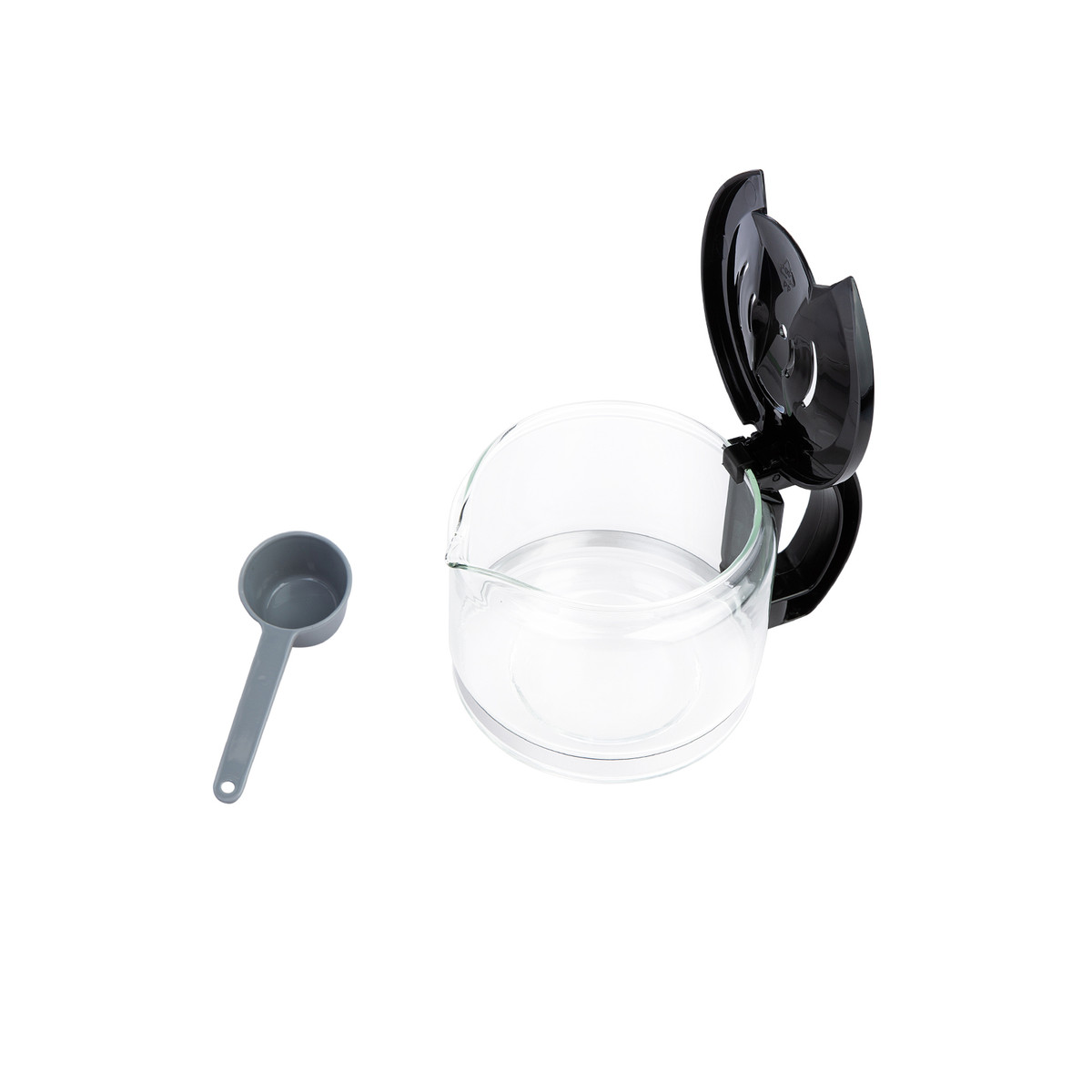 Cookplus Coffee Keyf Filtre Kahve Makinesi Inox 601 Karaca Home