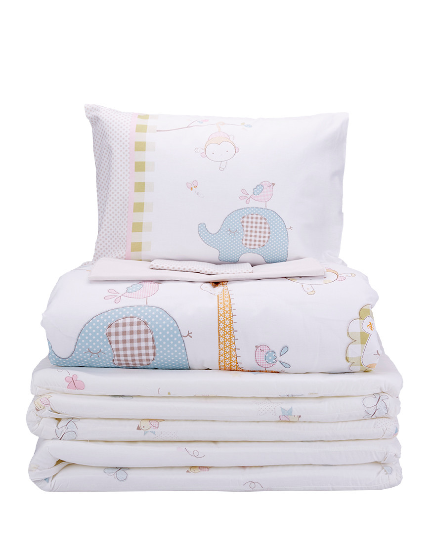 Karaca Home Playmate Rnf Bebek Uyku Seti Karaca Home