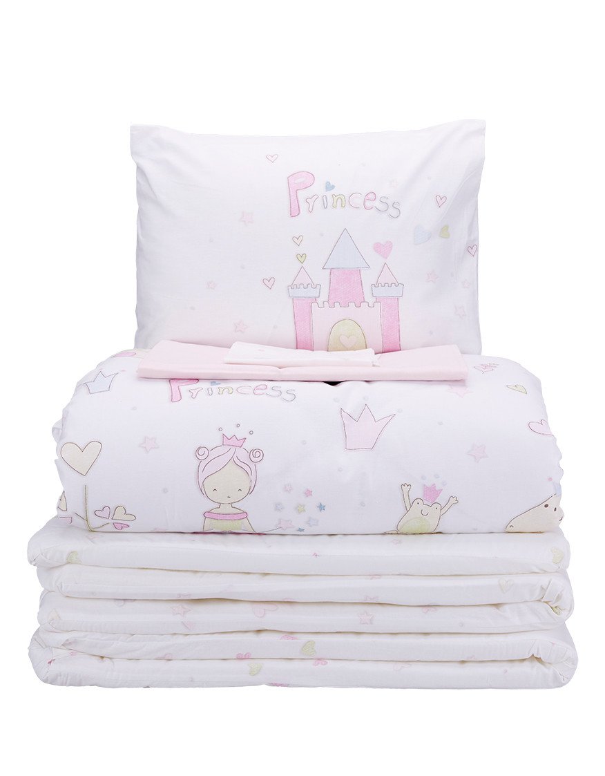 Karaca Home Princes Rnf Bebek Uyku Seti Karaca Home