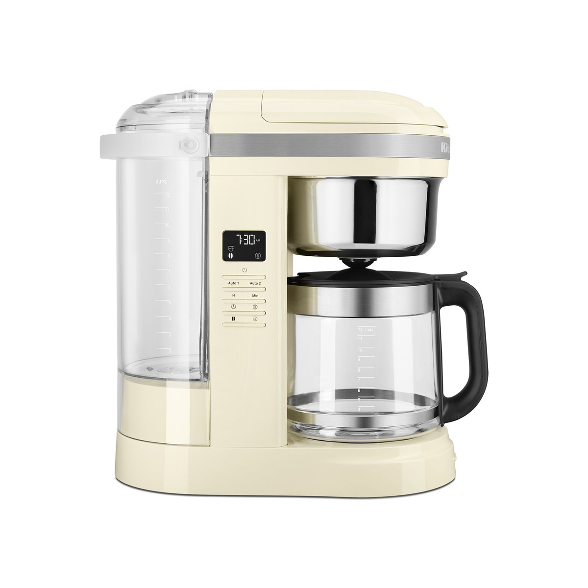 Kitchenaid Filtre Kahve Makinesi 5KCM1209 Almond CreamEAC Karaca Home