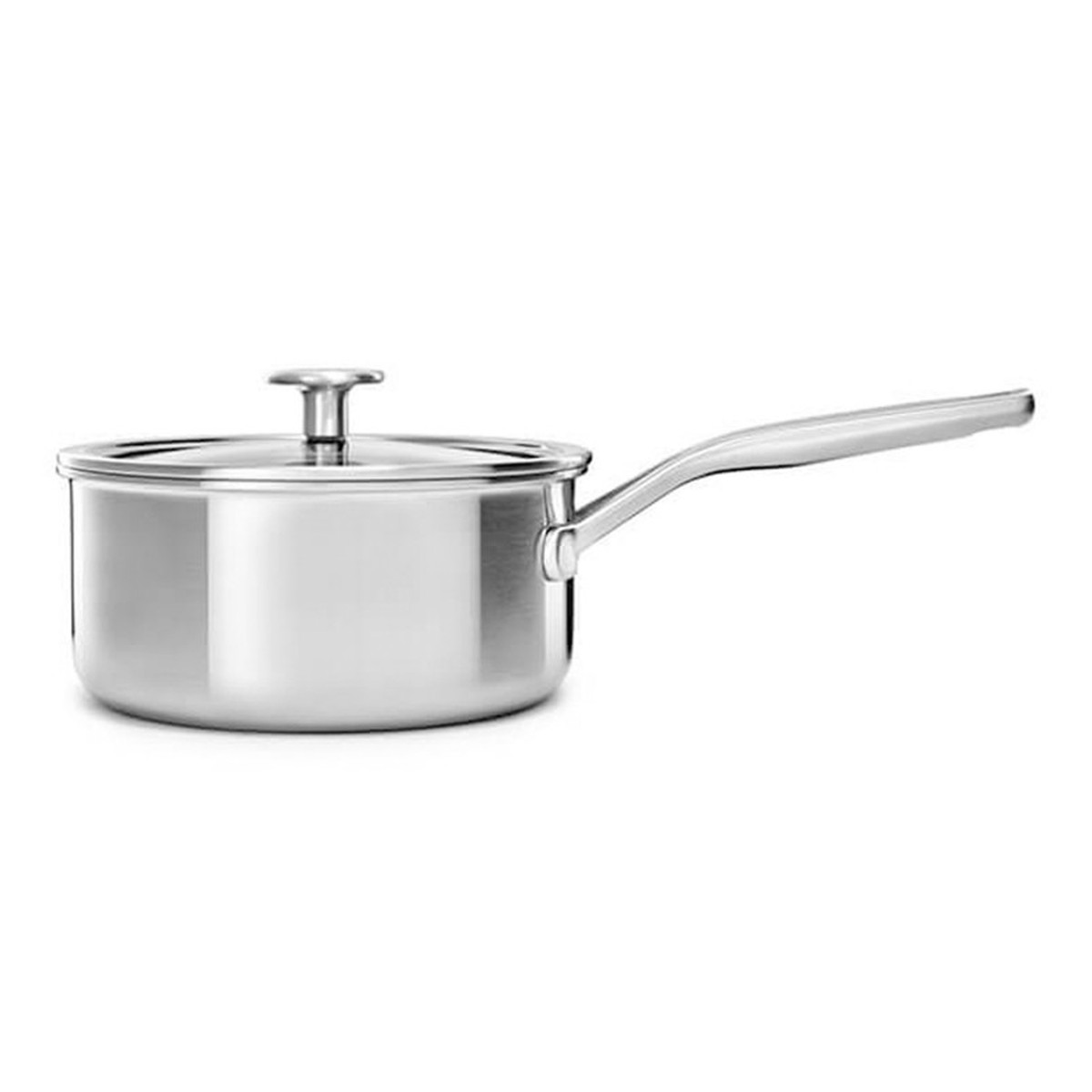 Kitchenaid Artisan Çelik 3 Katlı Sos Tenceresi 18cm Jumbo