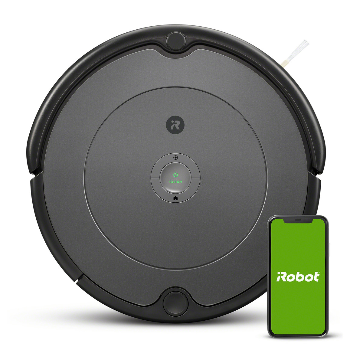 İRobot Roomba 693 Robot Süpürge Karaca Home