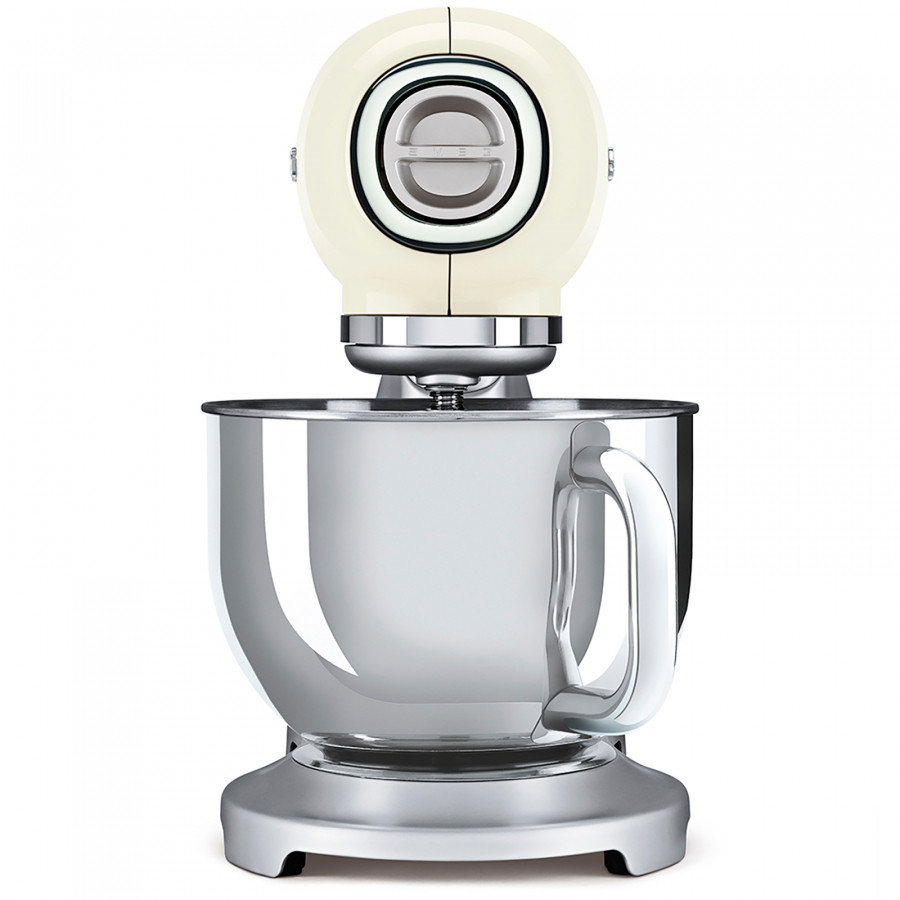 Smeg Hamur Karıştırma Makinesi Cream Smf02creu Homend