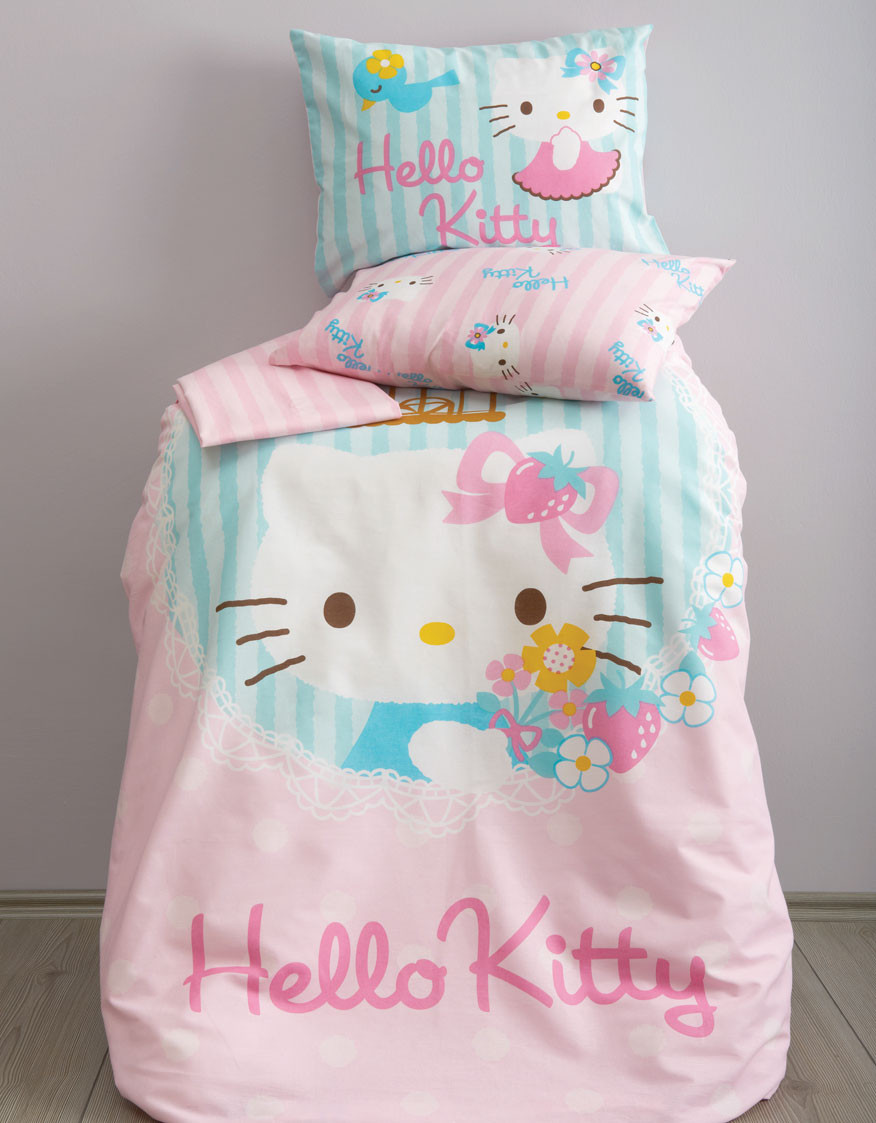 Karaca Home Hello Kitty Soft Bebek Battaniye Karaca Home