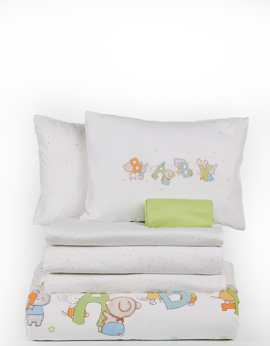 Karaca Home Playfull Rnf Bebek Uyku Seti Karaca Home