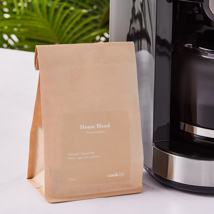 Homend Coffeebreak Cooklife House Blend Kahve Hediyeli Homend