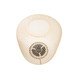 Karaca Home Trace Avize 30x25 Cm Gold
