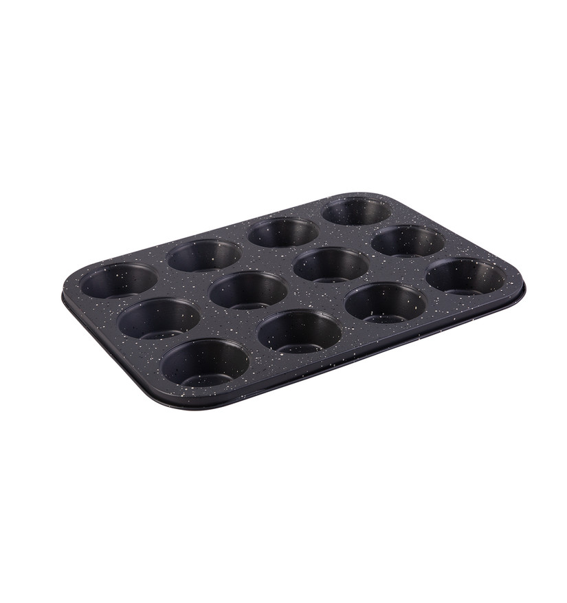 Emsan Trio 3lü Kek Kalıbı Kırmızı Cookplus