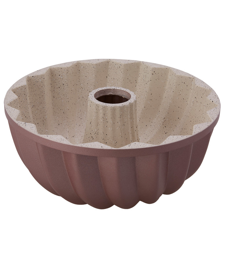 Karaca Rosegold Granit Kek Kalıbı Lv105 Cookplus