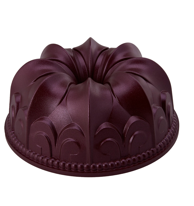 Karaca Purple Granit Kek Kalıbı Lv104 Cookplus