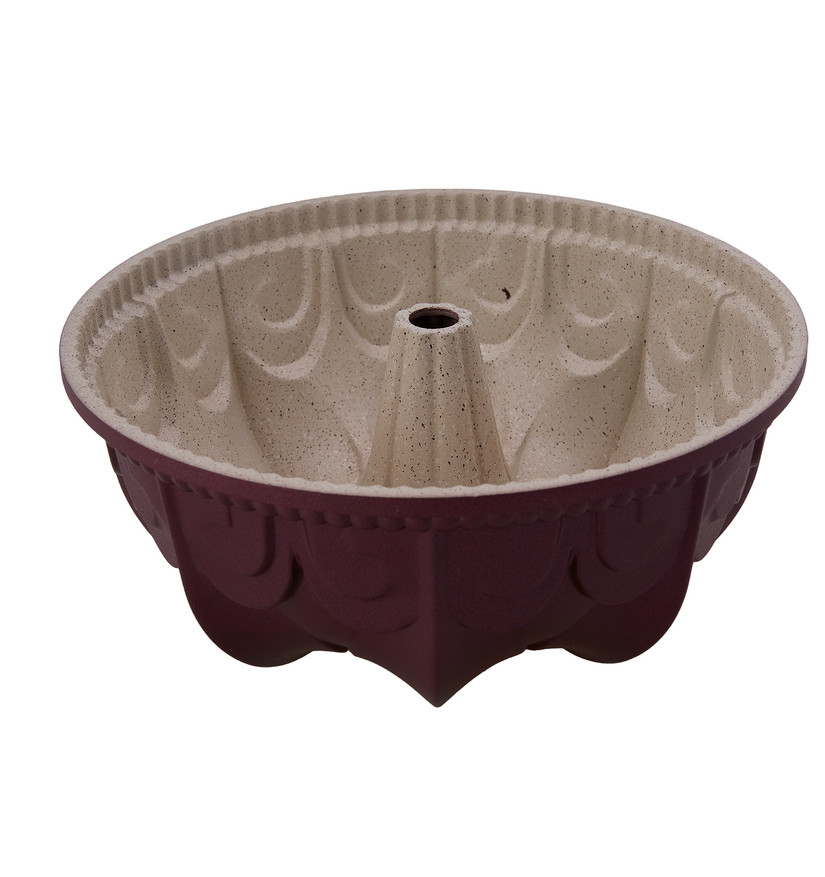 Karaca Purple Granit Kek Kalıbı Lv104 Cookplus