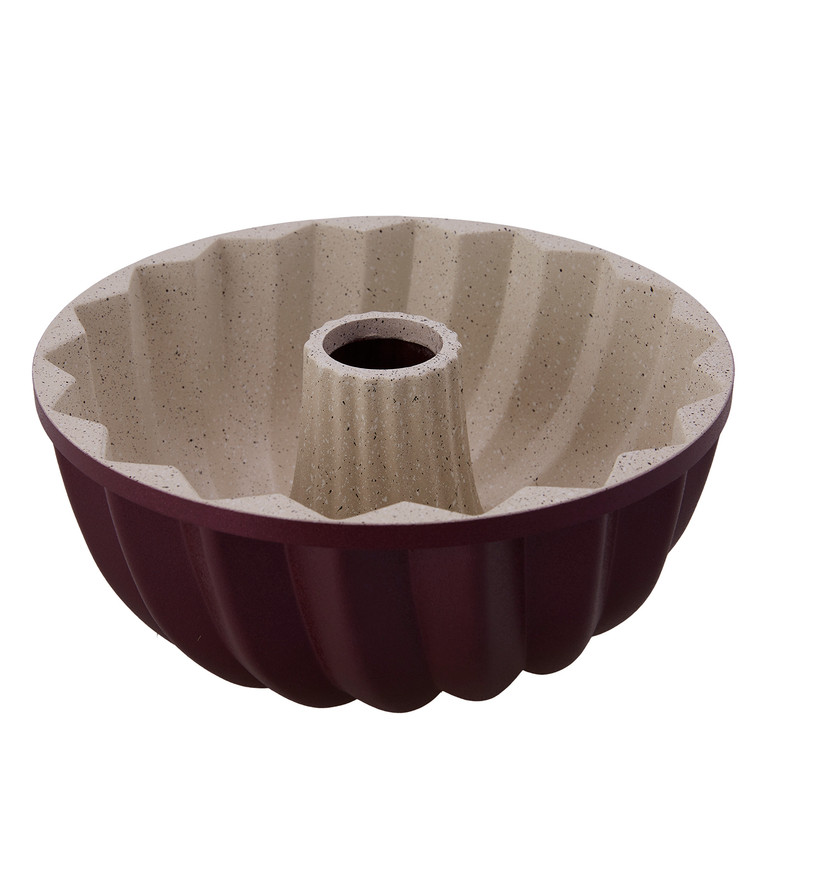 Karaca Purple Granit Kek Kalıbı Lv105 Cookplus