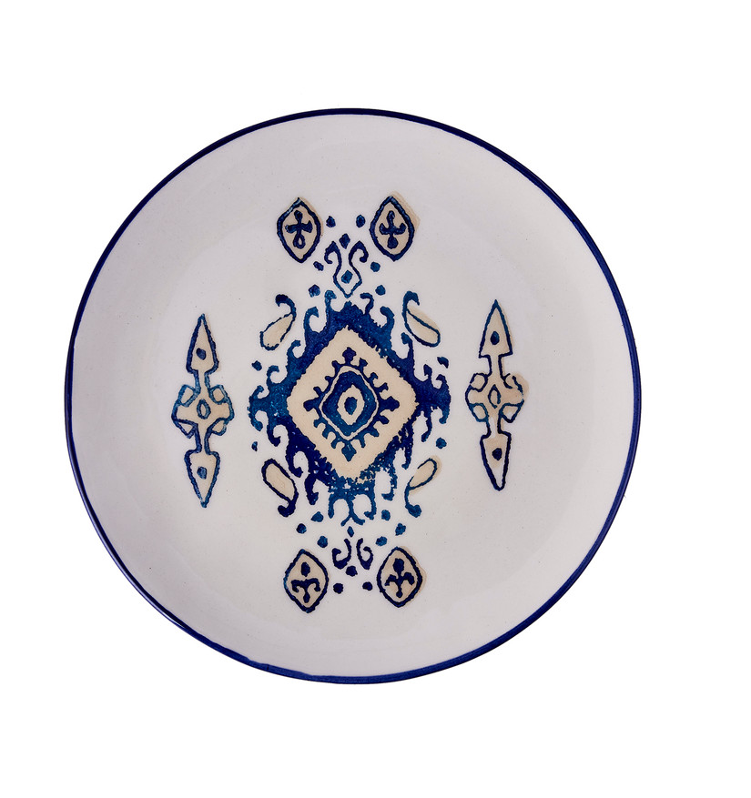 Karaca Anatolia Pasta Tabağı Cookplus