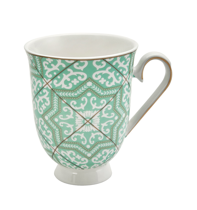 Karaca Gwen 2li Kupa/Mug Cookplus