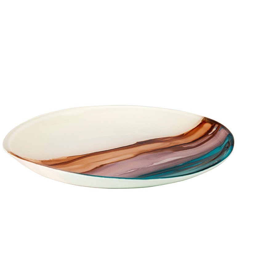 Karaca Era Pasta Tabağı 22 cm Cookplus